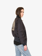 A.M.E. BOMBER JACKET