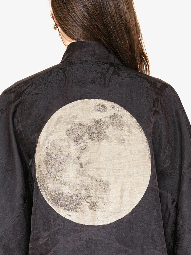 FULL MOON KIMONO